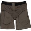 ExOfficio Amphi Short with Brief - Men's &nbsp;Inside Front