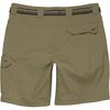 ExOfficio Amphi Short with Brief - Men's &nbsp;Back