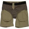 ExOfficio Amphi Short with Brief - Men's &nbsp;Inside Front