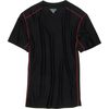 ExOfficio Give-N-Go Sport Mesh Crew - Short-Sleeve - Men's&nbsp;Black