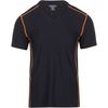 ExOfficio Give-N-Go Sport Mesh V-Neck Shirt - Short-Sleeve - Men's&nbsp;Curfew