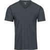 ExOfficio Give-N-Go Sport Mesh V-Neck Shirt - Short-Sleeve - Men's&nbsp;Phantom