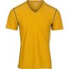 ExOfficio Give-N-Go Sport Mesh V-Neck Shirt - Short-Sleeve - Men's&nbsp;Solar