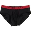 ExOfficio Give-N-Go Sport Mesh Brief - Men's&nbsp;Black