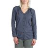 ExOfficio BugsAway Kutula Tunic - Women's&nbsp;Black