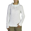 ExOfficio Techspressa Pullover Hooded Shirt - Long-Sleeve - Women's&nbsp;Opaline