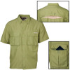 Ex Officio Air Strip Lite Short-Sleeve Shirt - Men's