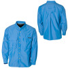 Ex Officio Air Strip Lite Shirt - Long-Sleeve - Men's: The Ex Officio Men's Long-Sleeve Air Strip Shirt wicks sweat and blocks harmful UV rays to keep you protected and comfortable in hot, sunny weather.