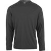 ExOfficio NioClime Shirt - Long-Sleeve - Men's&nbsp;Dark Charcoal