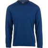 ExOfficio NioClime Shirt - Long-Sleeve - Men's&nbsp;Prussian
