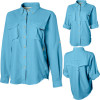 Ex Officio Air Strip Shirt - Long-Sleeve - Women's