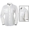 Ex Officio Air Strip Shirt - Long-Sleeve - Women's