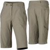 Ex Officio Runamuck Clam Digger Shorts - Women's