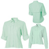 Ex Officio Dryflylite Button-Up Shirt - Long-Sleeve - Women's