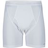 ExOfficio Give-N-Go Boxer Brief - Men's White, S