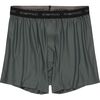 ExOfficio Give-N-Go Boxer - Men's&nbsp;Charcoal