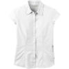 Ex Officio Traveler Cap Sleeve Shirt - Short-Sleeve - Women's