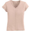 Ex Officio ExO Dri Pointelle V Shirt - Short-Sleeve - Women's