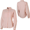 Ex Officio Insect Shield Halo Check Shirt - Long-Sleeve - Women's