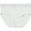 ExOfficio Give-N-Go Sport Brief - Men's White, S