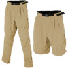 Ex Officio Amphi Convertible Pant - Men's