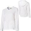 Ex Officio Savvy Cover Hooded Shirt - Women's