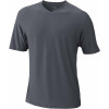 ExOfficio Give-N-Go V-Neck T-Shirt - Short-Sleeve - Men's