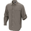 Trip'r Neo-Tartan Shirt - Long-Sleeve - Men's