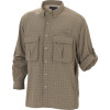 Ex Officio Air Strip Lite Neo-Tartan Long-Sleeve Shirt - Men's