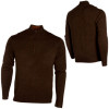 Ex Officio Soy'R 1/4-Zip Sweater - Men's