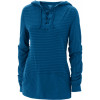 Ex Officio ExO Dri Pointelle Hooded Sweater - Women's