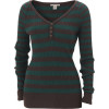 Ex Officio Soylux Long-Sleeve Henley Shirt - Women's