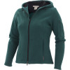 Ex Officio Alpental Hooded Fleece Jacket - Women's