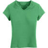 Ex Officio Go-To Dri Cap Shirt - Short-Sleeve - Women's