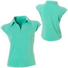 Ex Officio Go-To Dri Cricket Shirt - Short-Sleeve - Women's