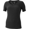 Ex Officio ExO Dri Pointelle Scoop Top - Short-Sleeve - Women's