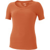 Ex Officio ExO Dri Pointelle Scoop S/S