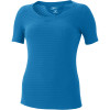 Ex Officio ExO Dri Pointelle Scoop Top - Short-Sleeve - Women's