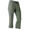 Ex Officio Nio Amphi Capri Pant - Women's