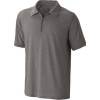 Ex Officio ExO Dri Zip Cricket Shirt - Short-Sleeve - Men's