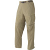 Ex Officio Nio Amphi Convertible Pant - Men's