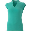 Ex Officio Soytopia Amulet Top - Short-Sleeve -  Women's