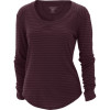 Ex Officio ExO Dri Pointelle Scoop Shirt - Long-Sleeve - Women's