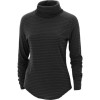 Ex Officio ExO Pointelle Turtle Shirt - Long-Sleeve - Women's