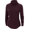 Ex Officio ExO Pointelle Turtle Shirt - Long-Sleeve - Women's