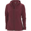 Ex Officio Migrator Fleece Hooded Jacket - Women's