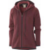 Ex Officio Apental Full-Zip Hooded Sweatshirt - Women's