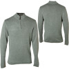 ExOfficio Soy'R 1/4-Zip Sweater - Men's