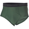 ExOfficio Give-N-Go Brief - Men's Deep Palm, XL
