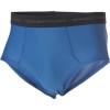 ExOfficio Give-N-Go Brief - Men's Ocean, XXL